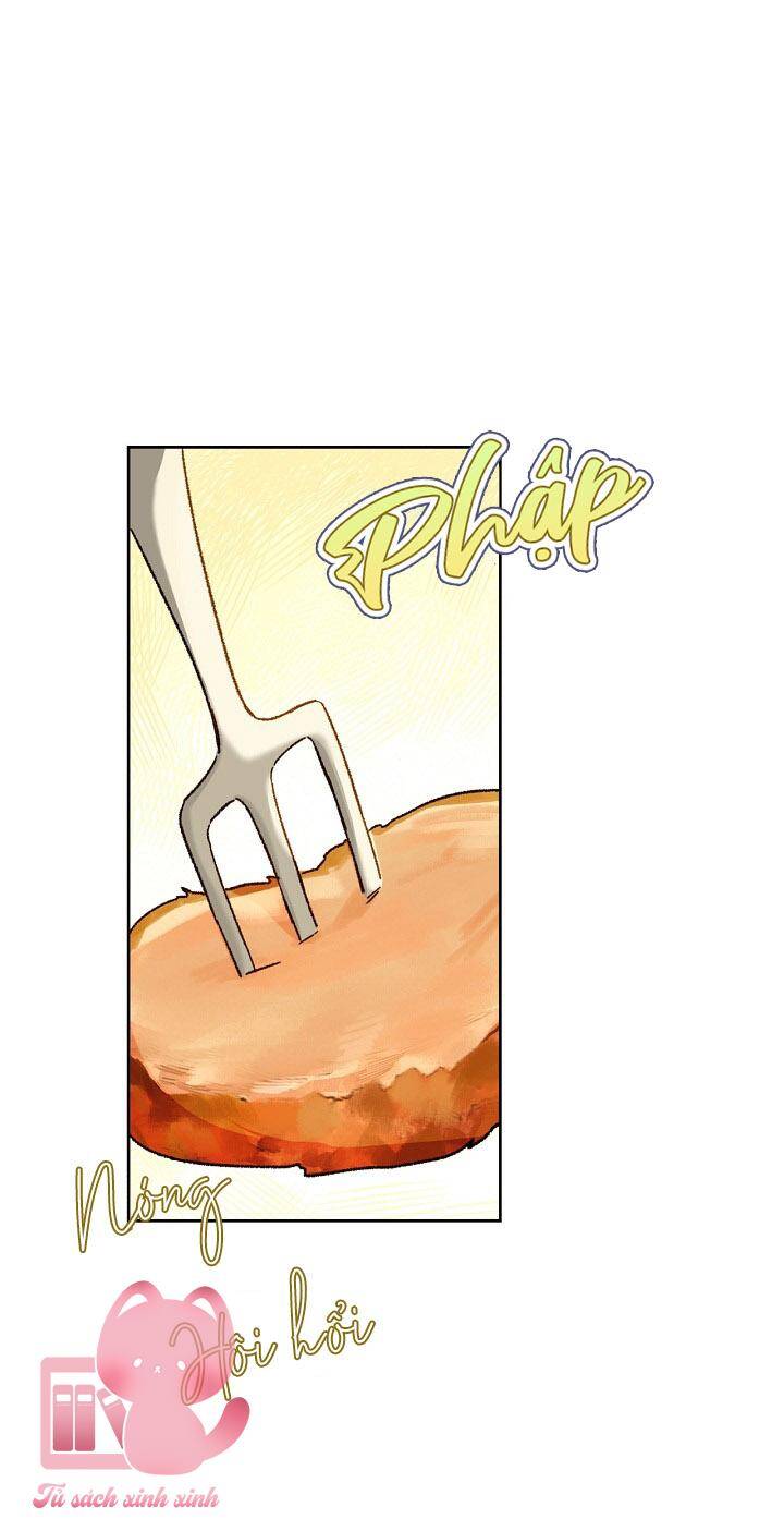 Trang Trại Hạt Dẻ Gần Cung Điện Hoàng Gia Chap 28 - Next Chap 29