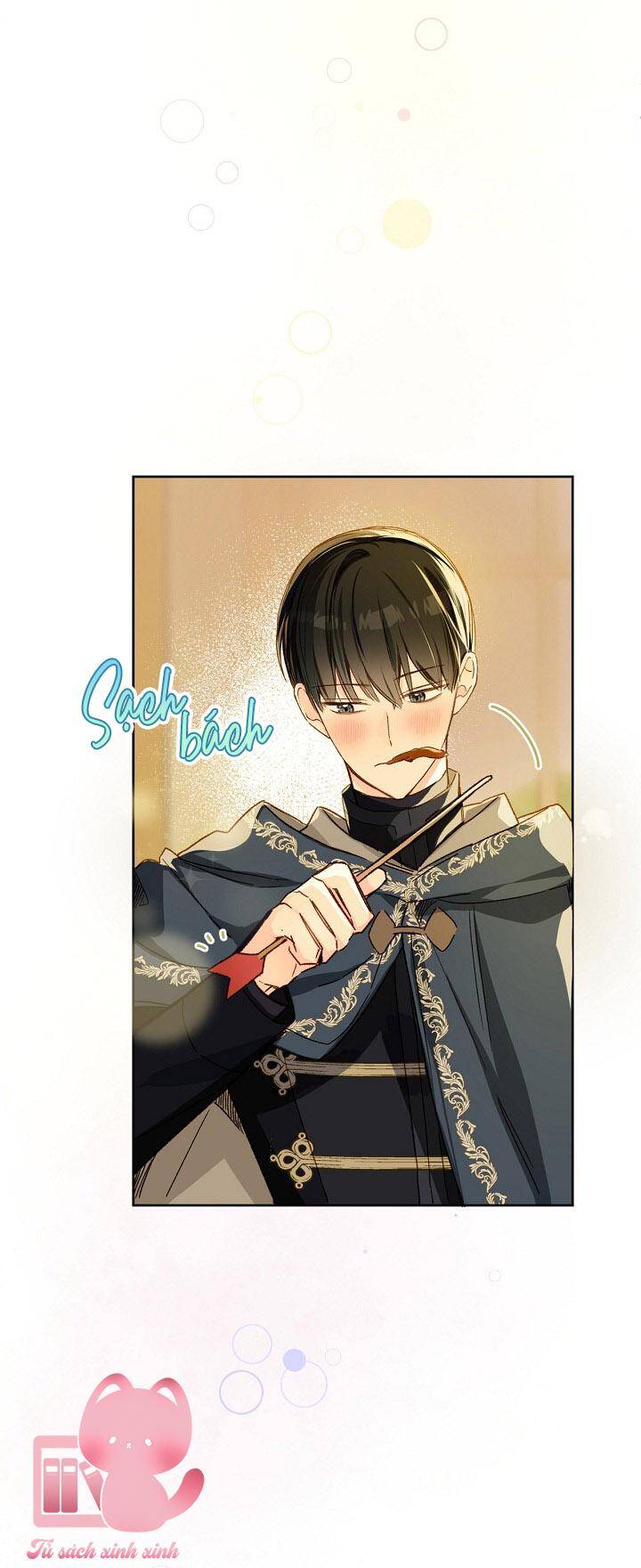 Trang Trại Hạt Dẻ Gần Cung Điện Hoàng Gia Chap 28 - Next Chap 29