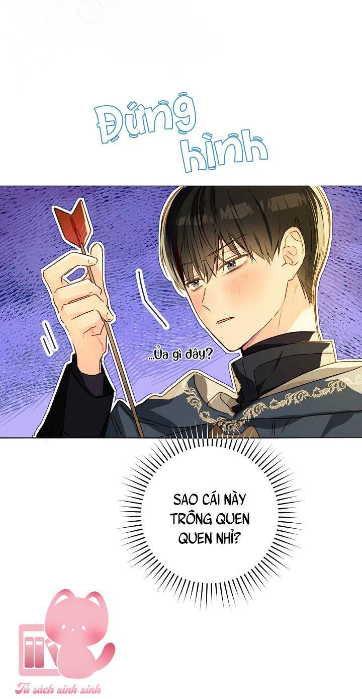 Trang Trại Hạt Dẻ Gần Cung Điện Hoàng Gia Chap 28 - Next Chap 29