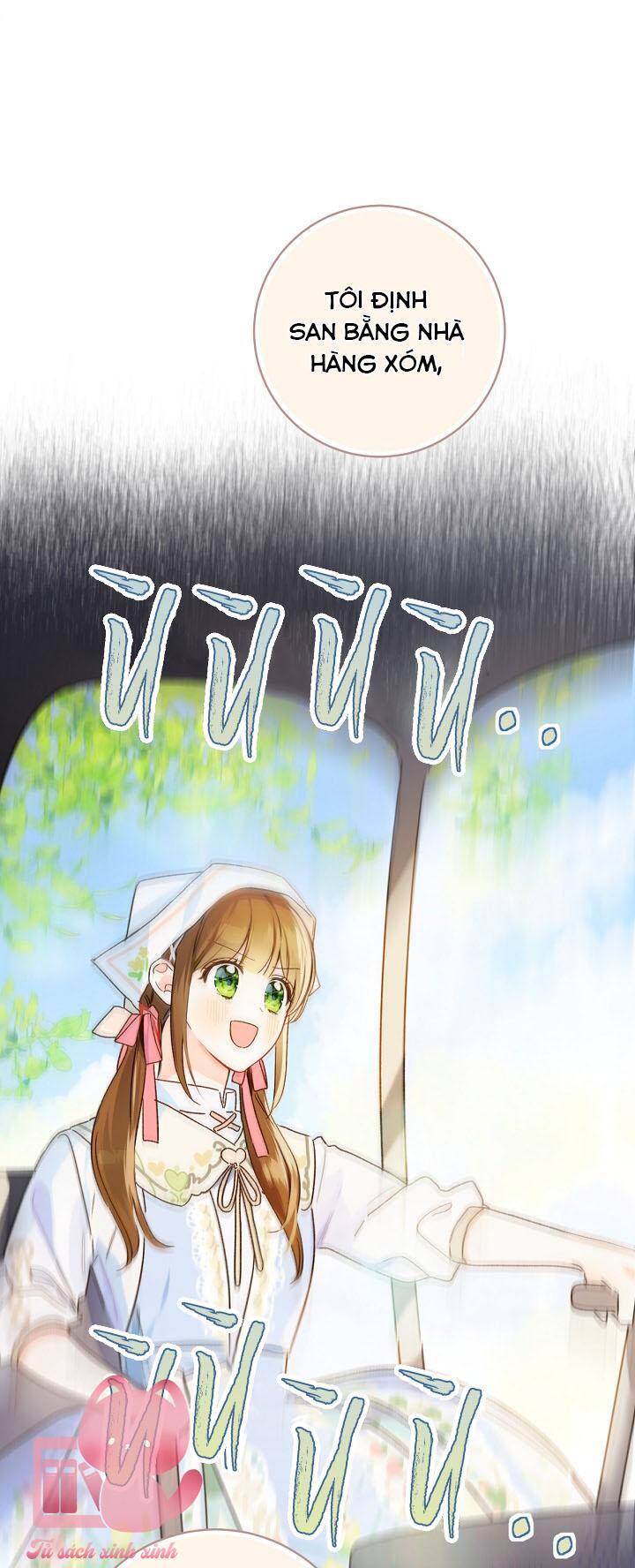 Trang Trại Hạt Dẻ Gần Cung Điện Hoàng Gia Chap 28 - Next Chap 29