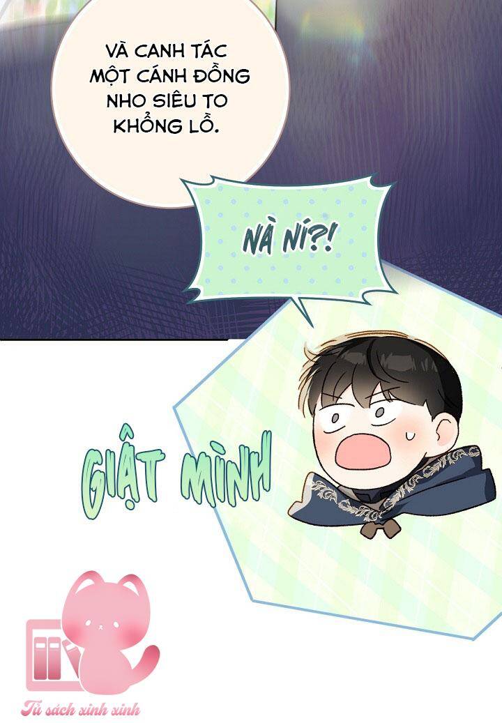 Trang Trại Hạt Dẻ Gần Cung Điện Hoàng Gia Chap 28 - Next Chap 29