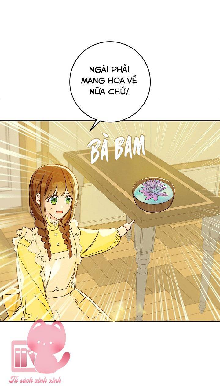 Trang Trại Hạt Dẻ Gần Cung Điện Hoàng Gia Chap 28 - Next Chap 29