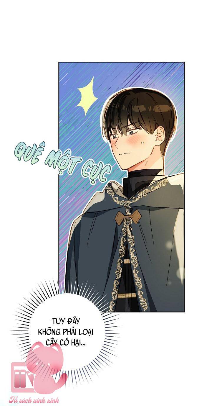 Trang Trại Hạt Dẻ Gần Cung Điện Hoàng Gia Chap 28 - Next Chap 29