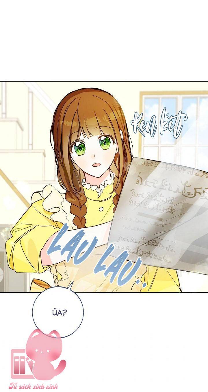 Trang Trại Hạt Dẻ Gần Cung Điện Hoàng Gia Chap 28 - Next Chap 29
