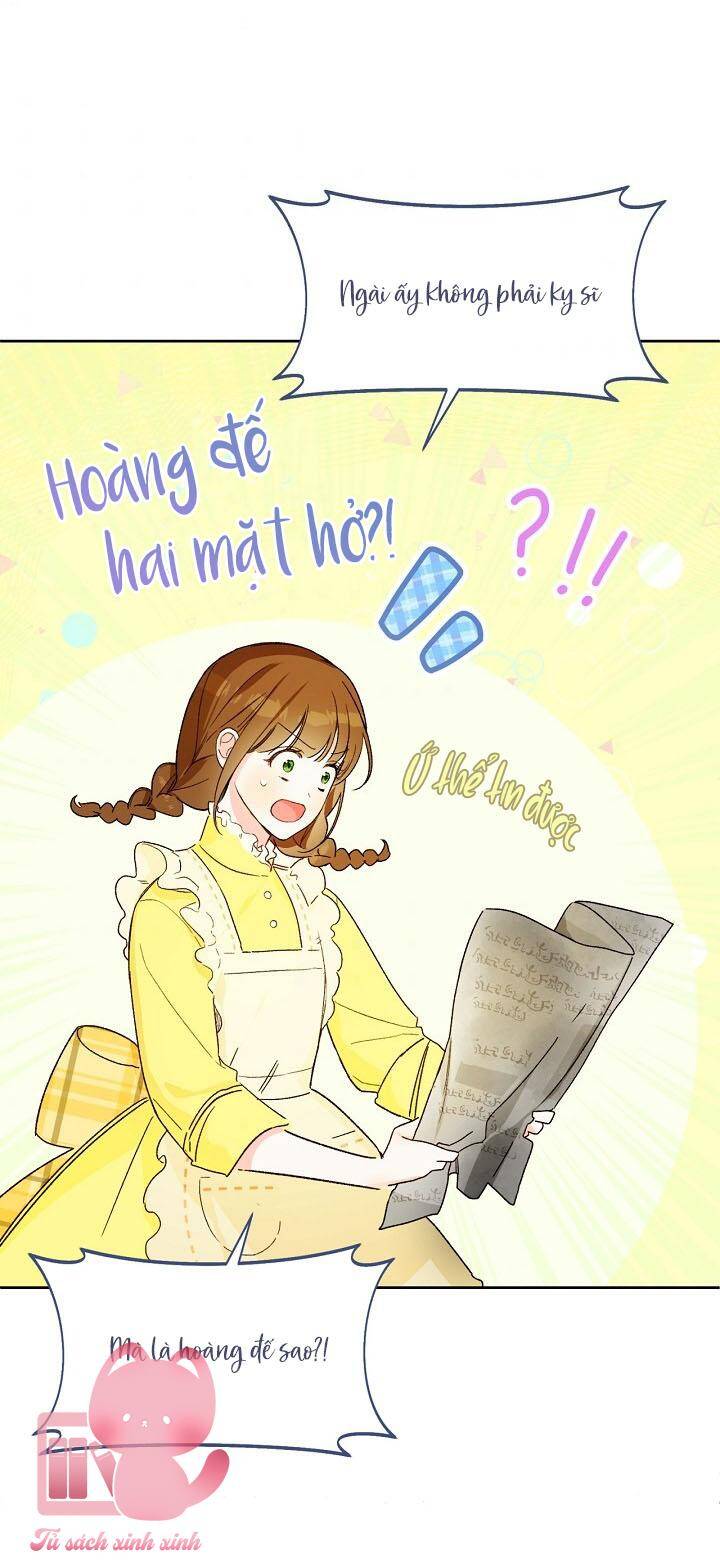 Trang Trại Hạt Dẻ Gần Cung Điện Hoàng Gia Chap 28 - Next Chap 29