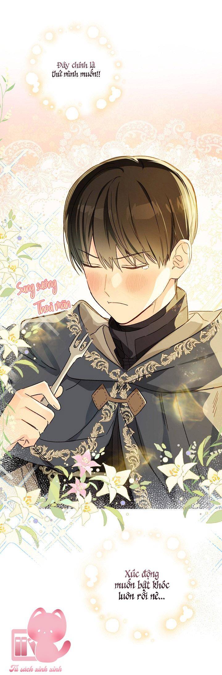 Trang Trại Hạt Dẻ Gần Cung Điện Hoàng Gia Chap 28 - Next Chap 29