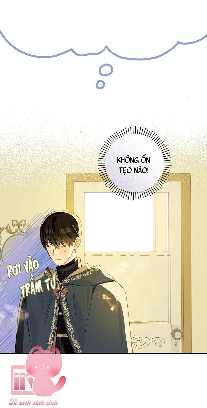 Trang Trại Hạt Dẻ Gần Cung Điện Hoàng Gia Chap 28 - Next Chap 29
