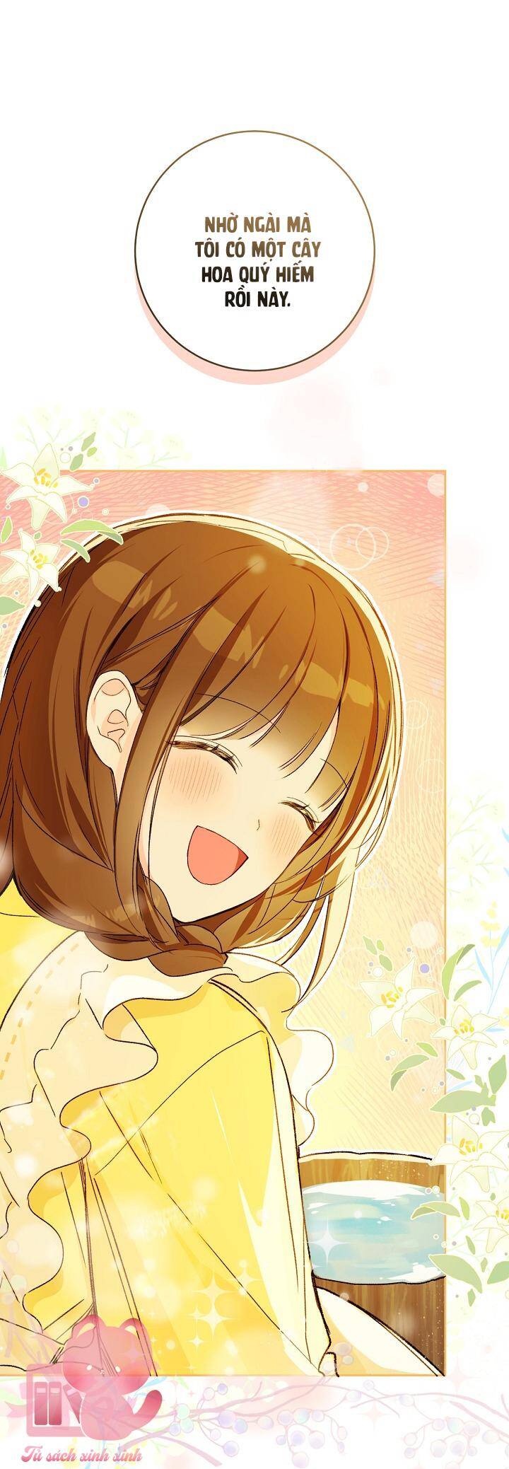 Trang Trại Hạt Dẻ Gần Cung Điện Hoàng Gia Chap 28 - Next Chap 29