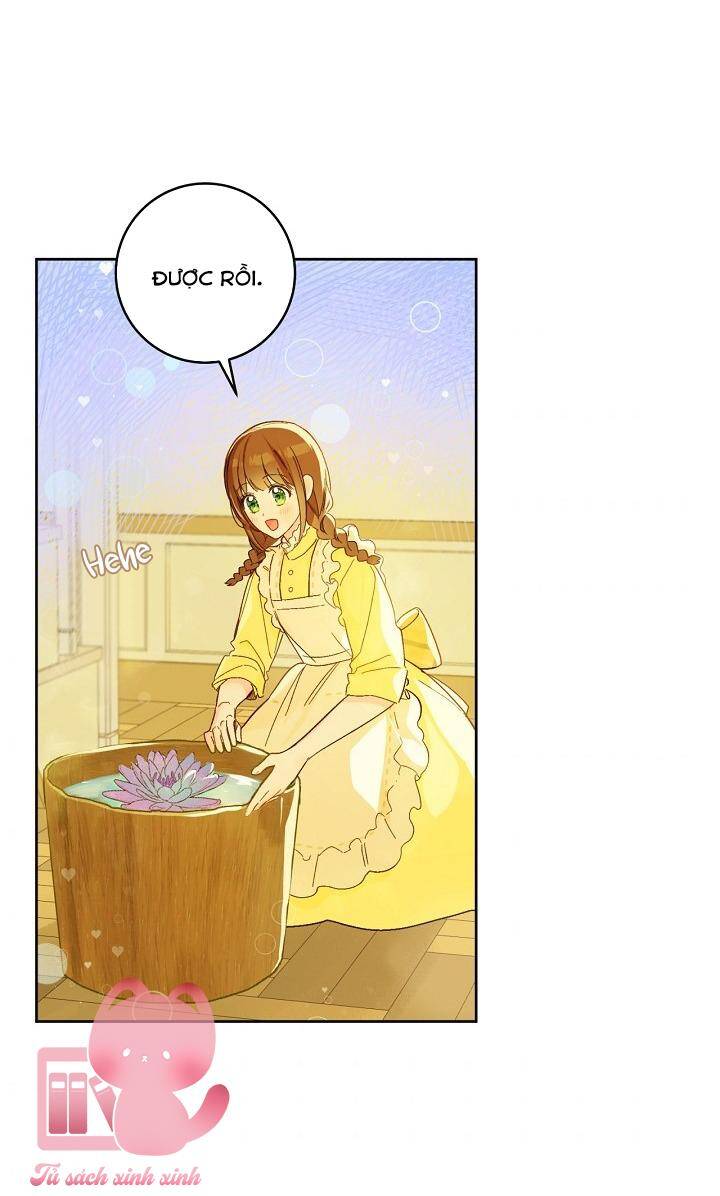 Trang Trại Hạt Dẻ Gần Cung Điện Hoàng Gia Chap 28 - Next Chap 29