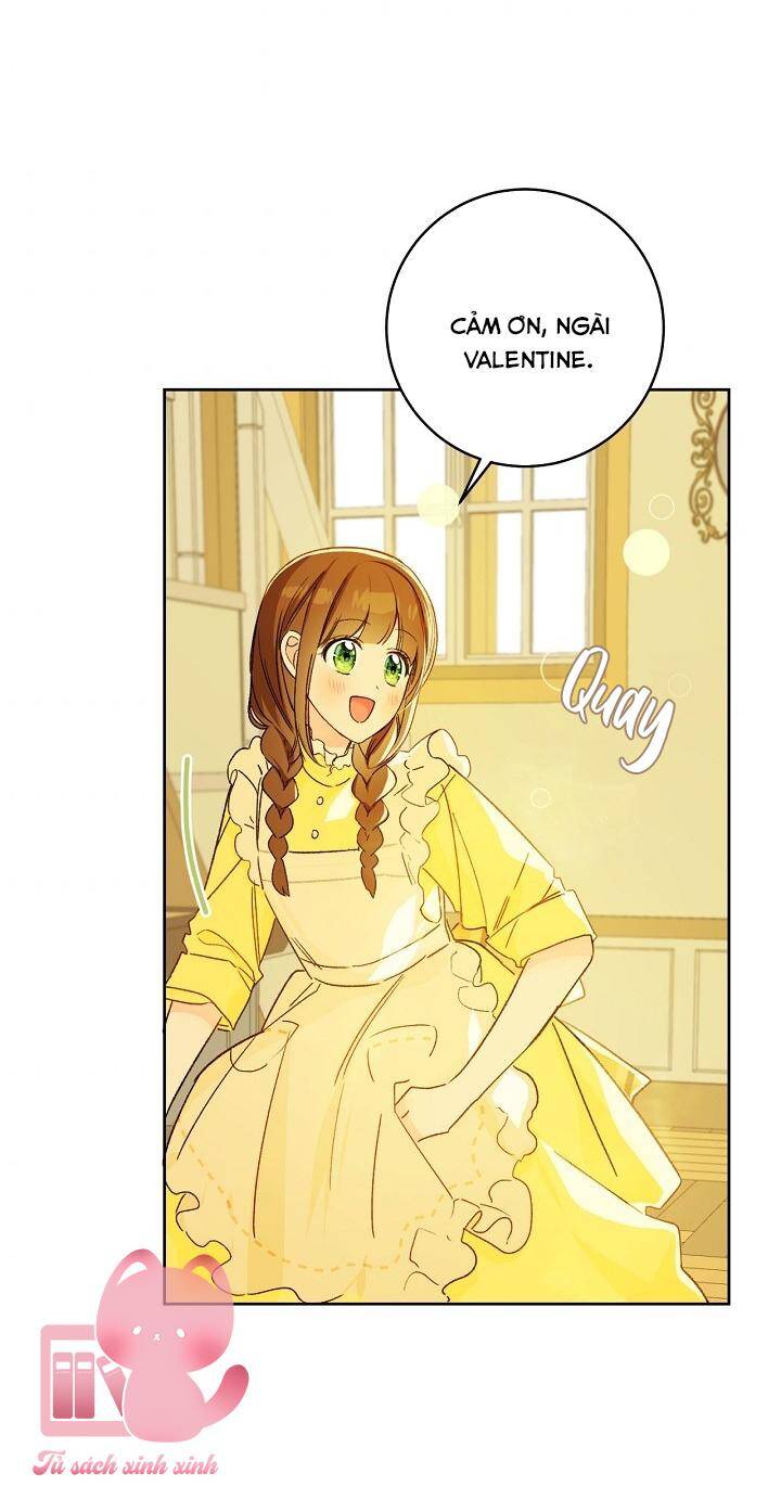 Trang Trại Hạt Dẻ Gần Cung Điện Hoàng Gia Chap 28 - Next Chap 29