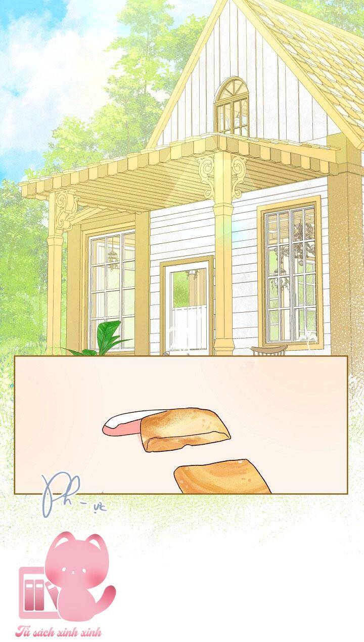 Trang Trại Hạt Dẻ Gần Cung Điện Hoàng Gia Chap 28 - Next Chap 29