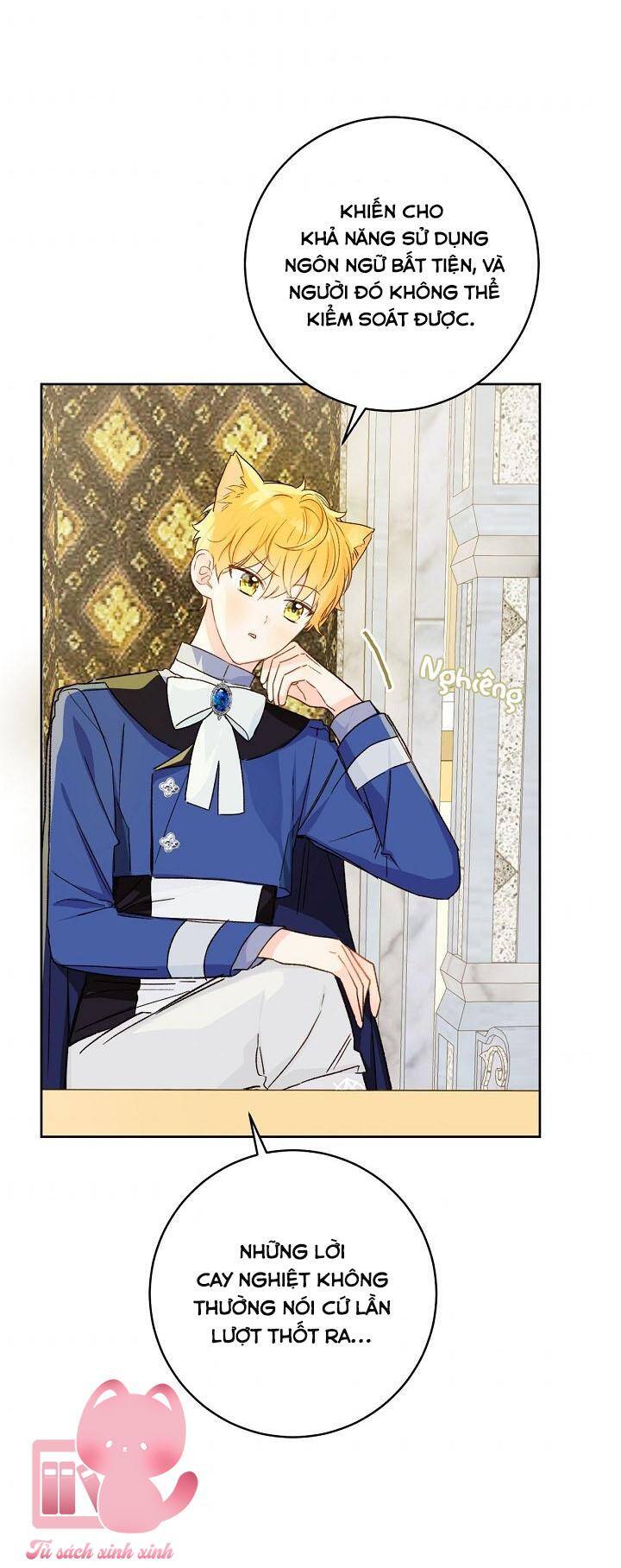 Trang Trại Hạt Dẻ Gần Cung Điện Hoàng Gia Chap 28 - Next Chap 29