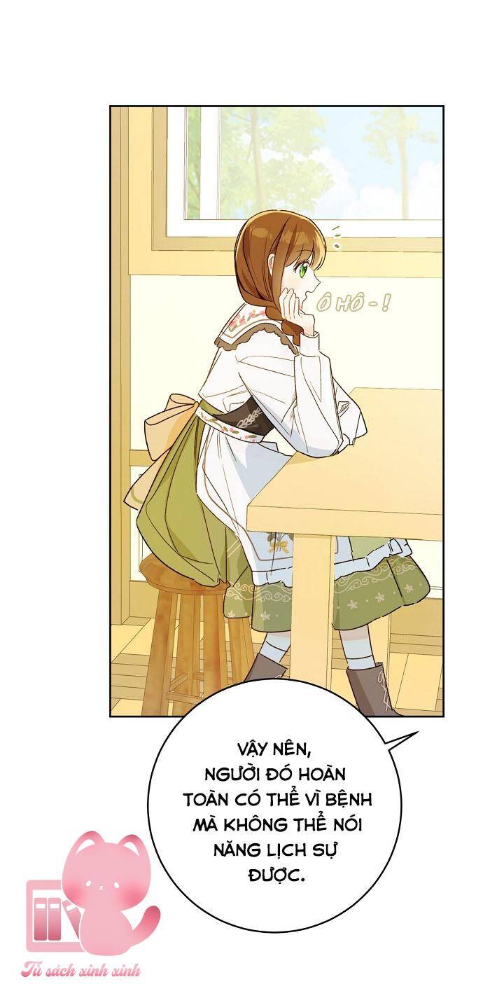 Trang Trại Hạt Dẻ Gần Cung Điện Hoàng Gia Chap 28 - Next Chap 29