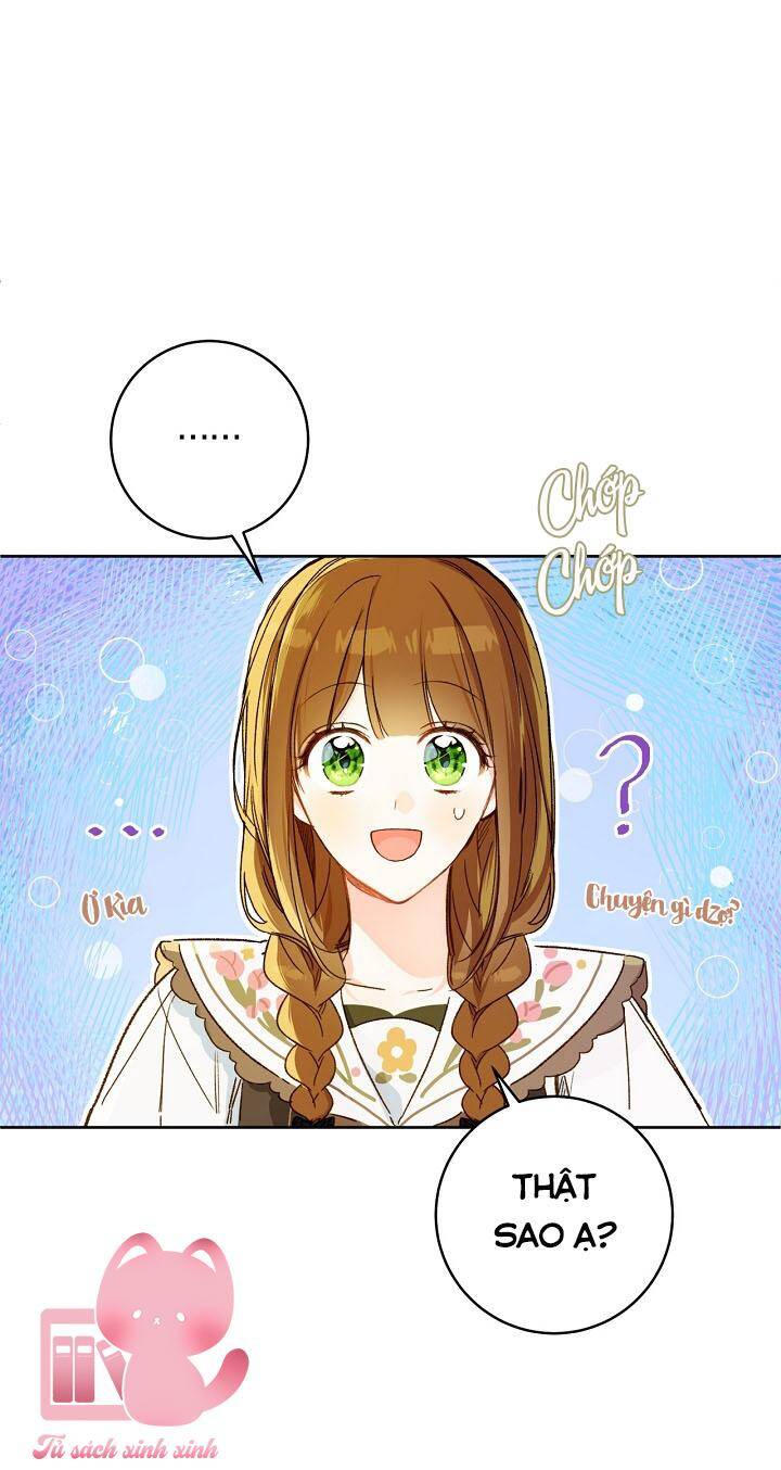 Trang Trại Hạt Dẻ Gần Cung Điện Hoàng Gia Chap 28 - Next Chap 29