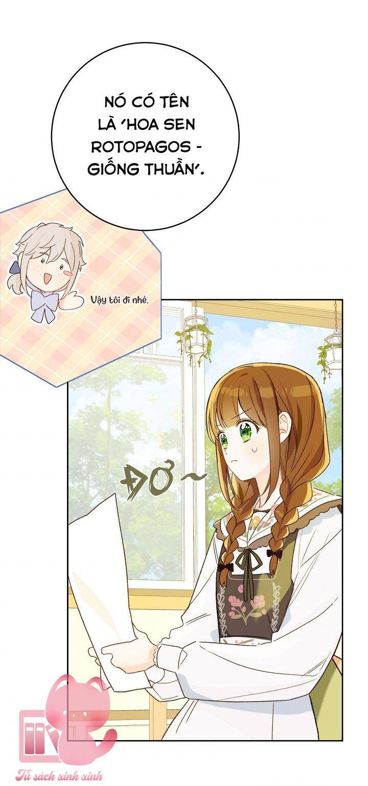 Trang Trại Hạt Dẻ Gần Cung Điện Hoàng Gia Chap 28 - Next Chap 29