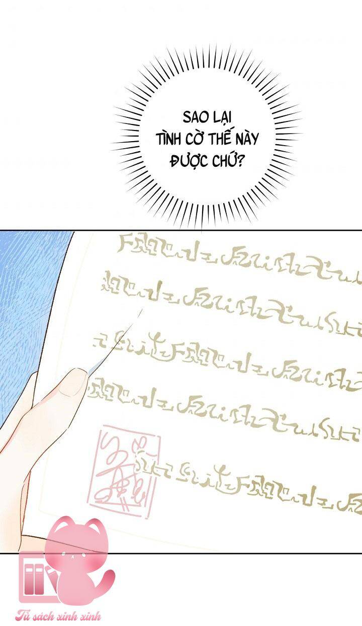 Trang Trại Hạt Dẻ Gần Cung Điện Hoàng Gia Chap 28 - Next Chap 29