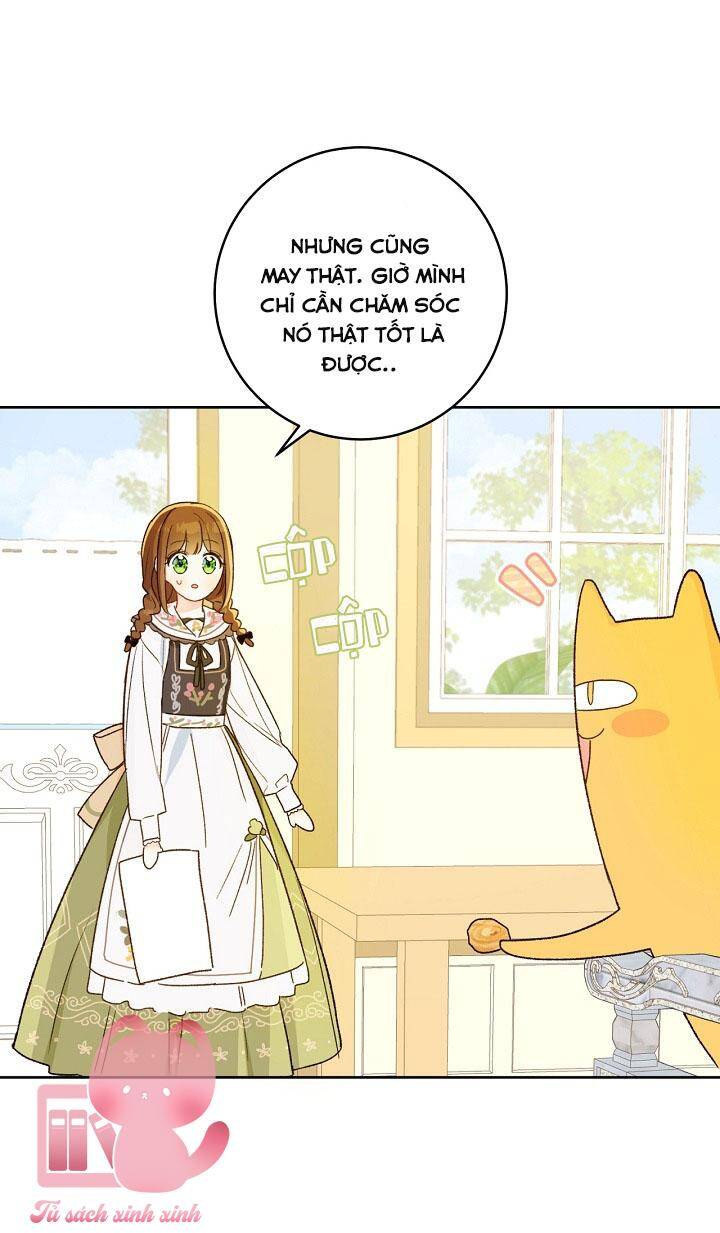 Trang Trại Hạt Dẻ Gần Cung Điện Hoàng Gia Chap 28 - Next Chap 29