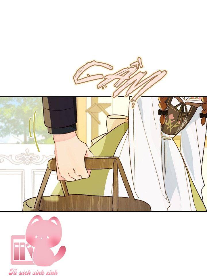 Trang Trại Hạt Dẻ Gần Cung Điện Hoàng Gia Chap 28 - Next Chap 29