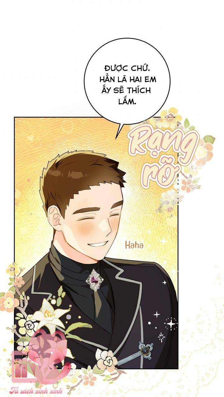 Trang Trại Hạt Dẻ Gần Cung Điện Hoàng Gia Chap 28 - Next Chap 29