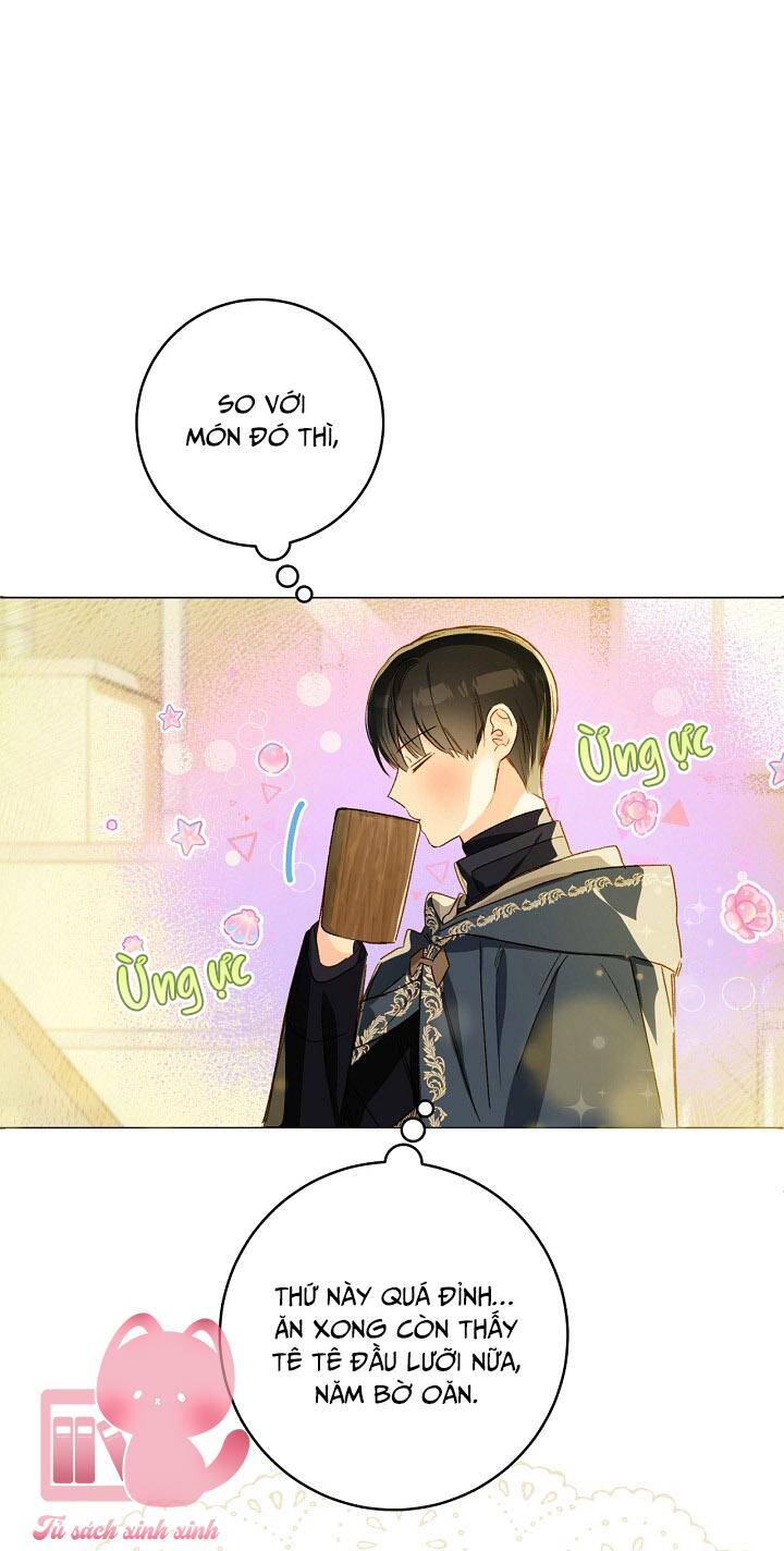 Trang Trại Hạt Dẻ Gần Cung Điện Hoàng Gia Chap 28 - Next Chap 29