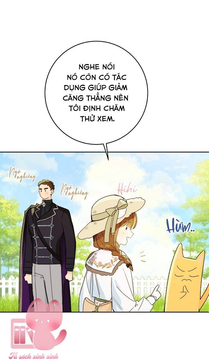 Trang Trại Hạt Dẻ Gần Cung Điện Hoàng Gia Chap 28 - Next Chap 29