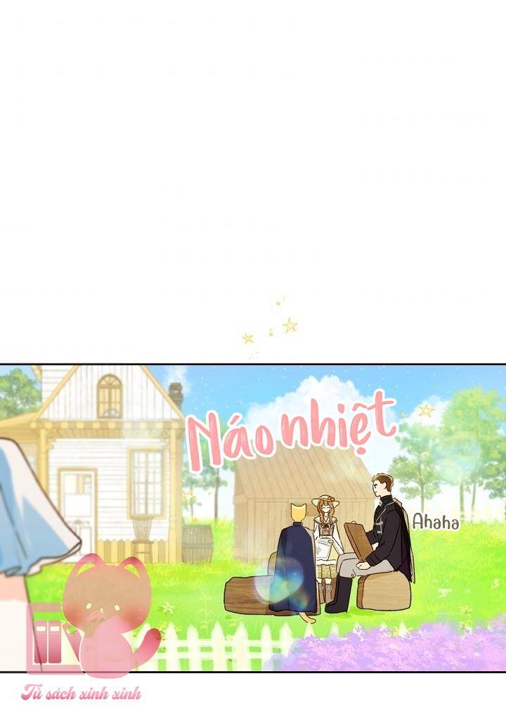 Trang Trại Hạt Dẻ Gần Cung Điện Hoàng Gia Chap 28 - Next Chap 29