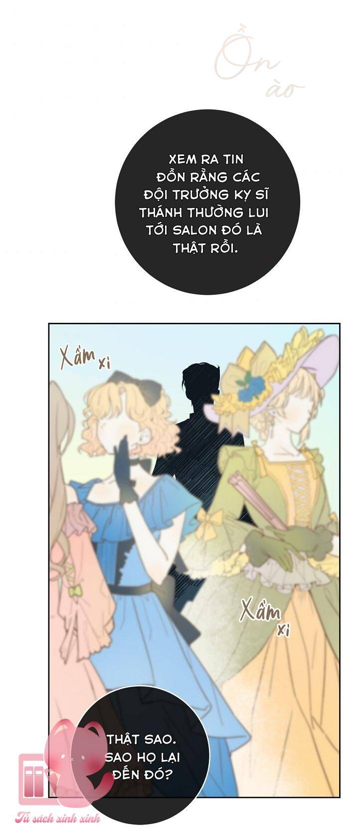 Trang Trại Hạt Dẻ Gần Cung Điện Hoàng Gia Chap 28 - Next Chap 29