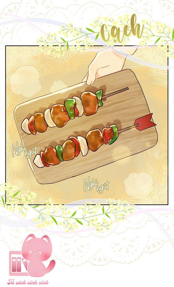 Trang Trại Hạt Dẻ Gần Cung Điện Hoàng Gia Chap 28 - Next Chap 29