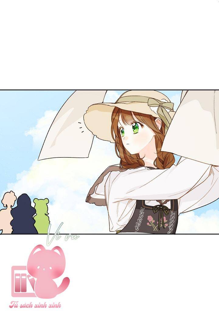 Trang Trại Hạt Dẻ Gần Cung Điện Hoàng Gia Chap 29 - Next Chap 30
