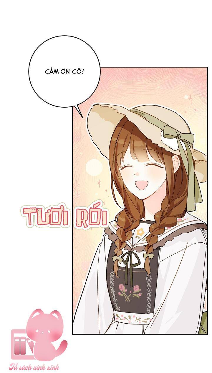 Trang Trại Hạt Dẻ Gần Cung Điện Hoàng Gia Chap 29 - Next Chap 30