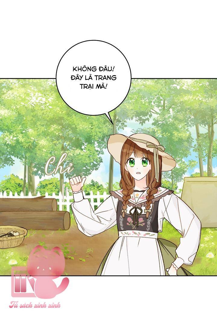 Trang Trại Hạt Dẻ Gần Cung Điện Hoàng Gia Chap 29 - Next Chap 30