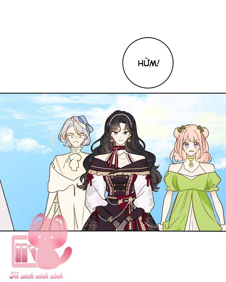 Trang Trại Hạt Dẻ Gần Cung Điện Hoàng Gia Chap 29 - Next Chap 30