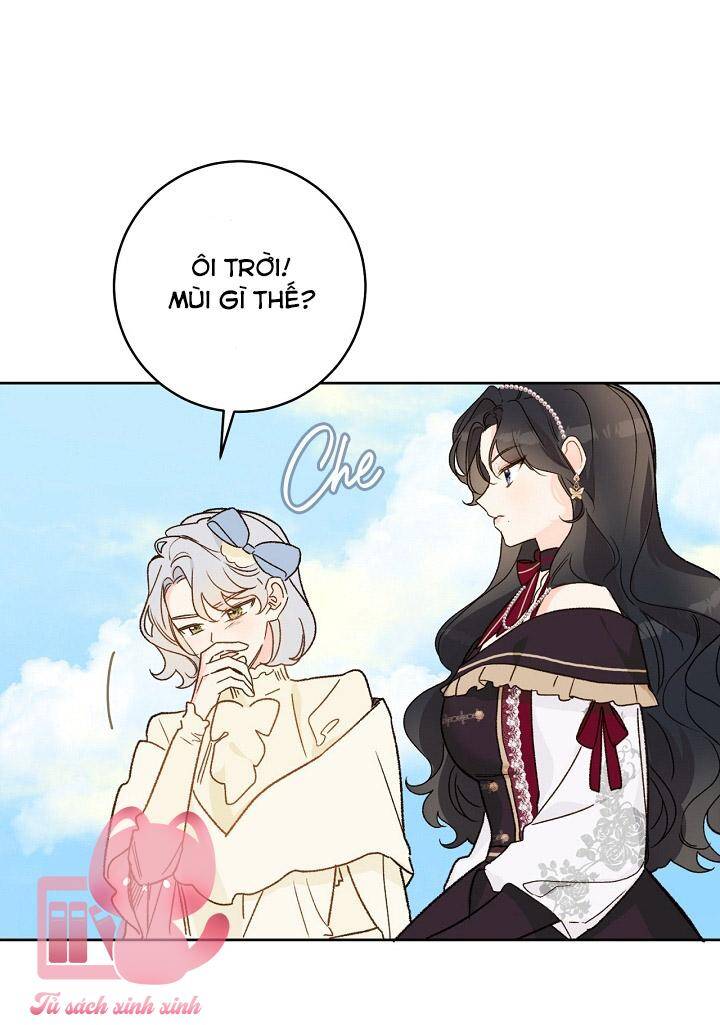 Trang Trại Hạt Dẻ Gần Cung Điện Hoàng Gia Chap 29 - Next Chap 30