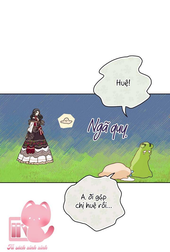 Trang Trại Hạt Dẻ Gần Cung Điện Hoàng Gia Chap 29 - Next Chap 30