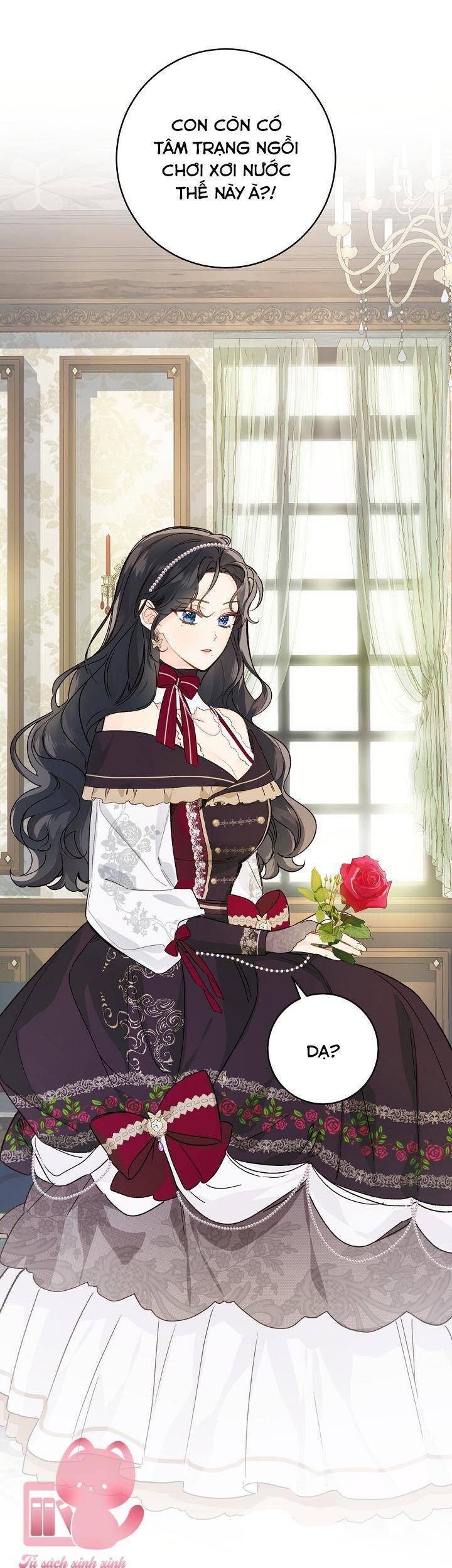 Trang Trại Hạt Dẻ Gần Cung Điện Hoàng Gia Chap 29 - Next Chap 30