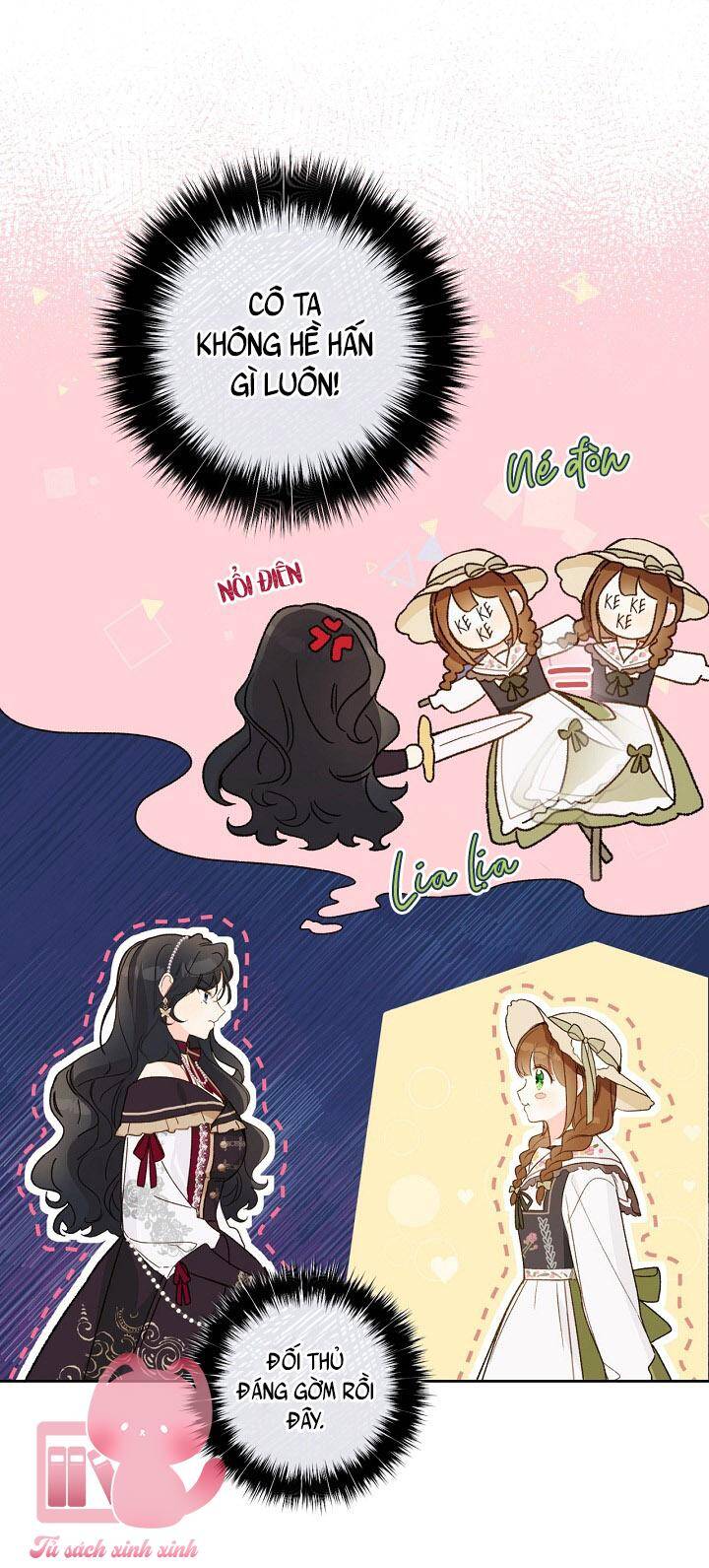 Trang Trại Hạt Dẻ Gần Cung Điện Hoàng Gia Chap 29 - Next Chap 30