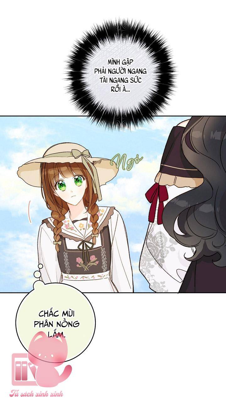 Trang Trại Hạt Dẻ Gần Cung Điện Hoàng Gia Chap 29 - Next Chap 30