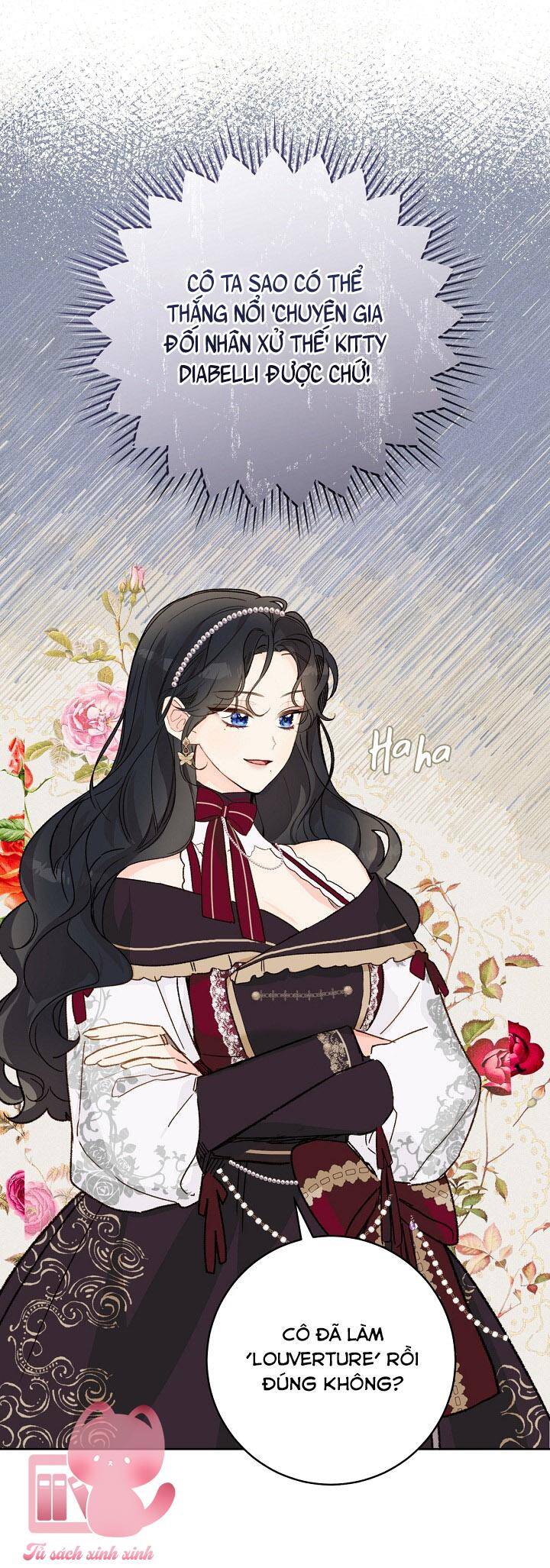 Trang Trại Hạt Dẻ Gần Cung Điện Hoàng Gia Chap 29 - Next Chap 30