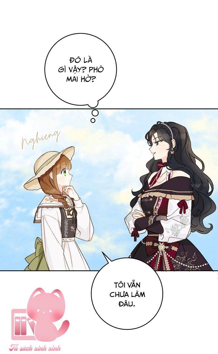 Trang Trại Hạt Dẻ Gần Cung Điện Hoàng Gia Chap 29 - Next Chap 30