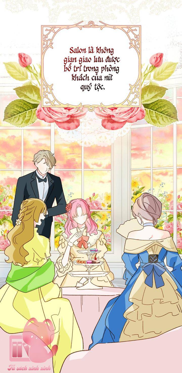 Trang Trại Hạt Dẻ Gần Cung Điện Hoàng Gia Chap 29 - Next Chap 30