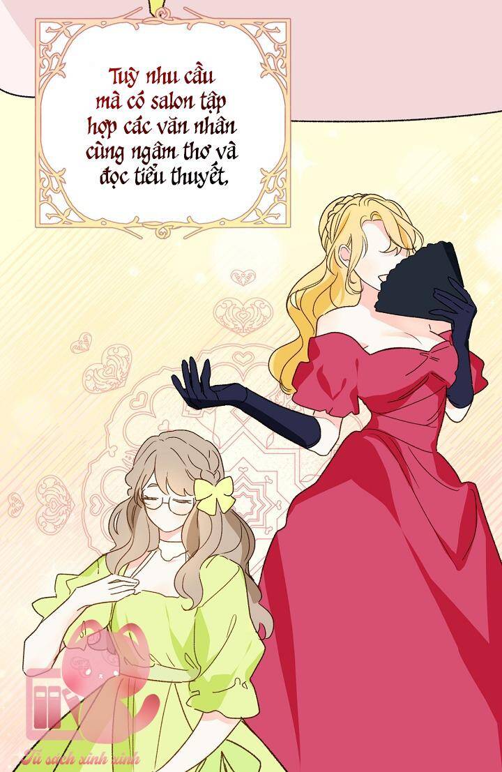 Trang Trại Hạt Dẻ Gần Cung Điện Hoàng Gia Chap 29 - Next Chap 30