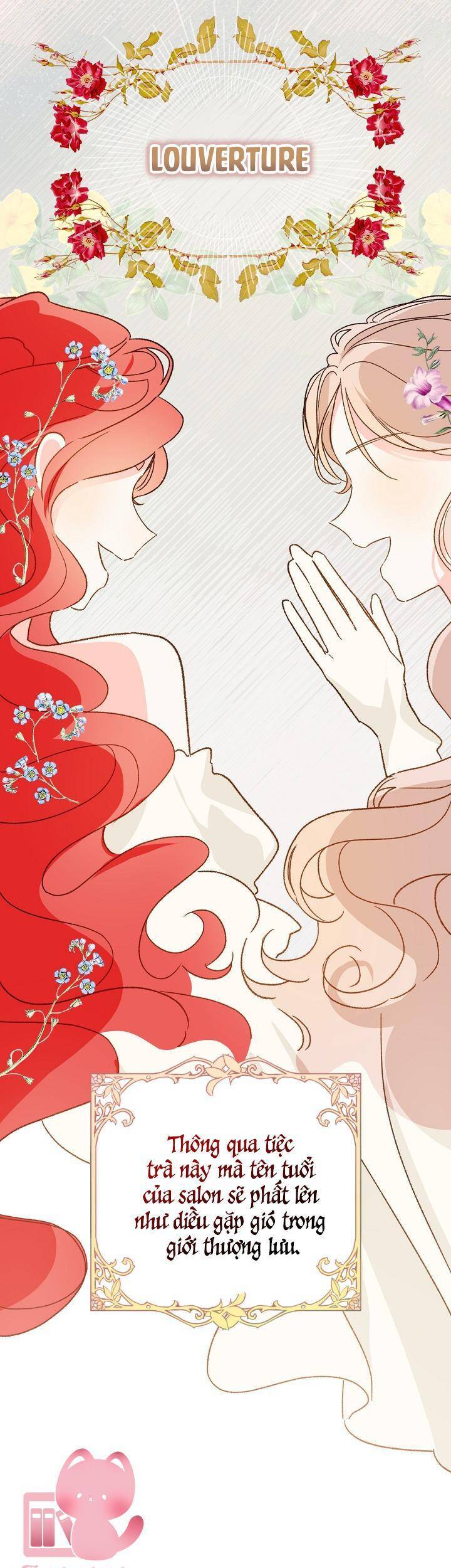 Trang Trại Hạt Dẻ Gần Cung Điện Hoàng Gia Chap 29 - Next Chap 30
