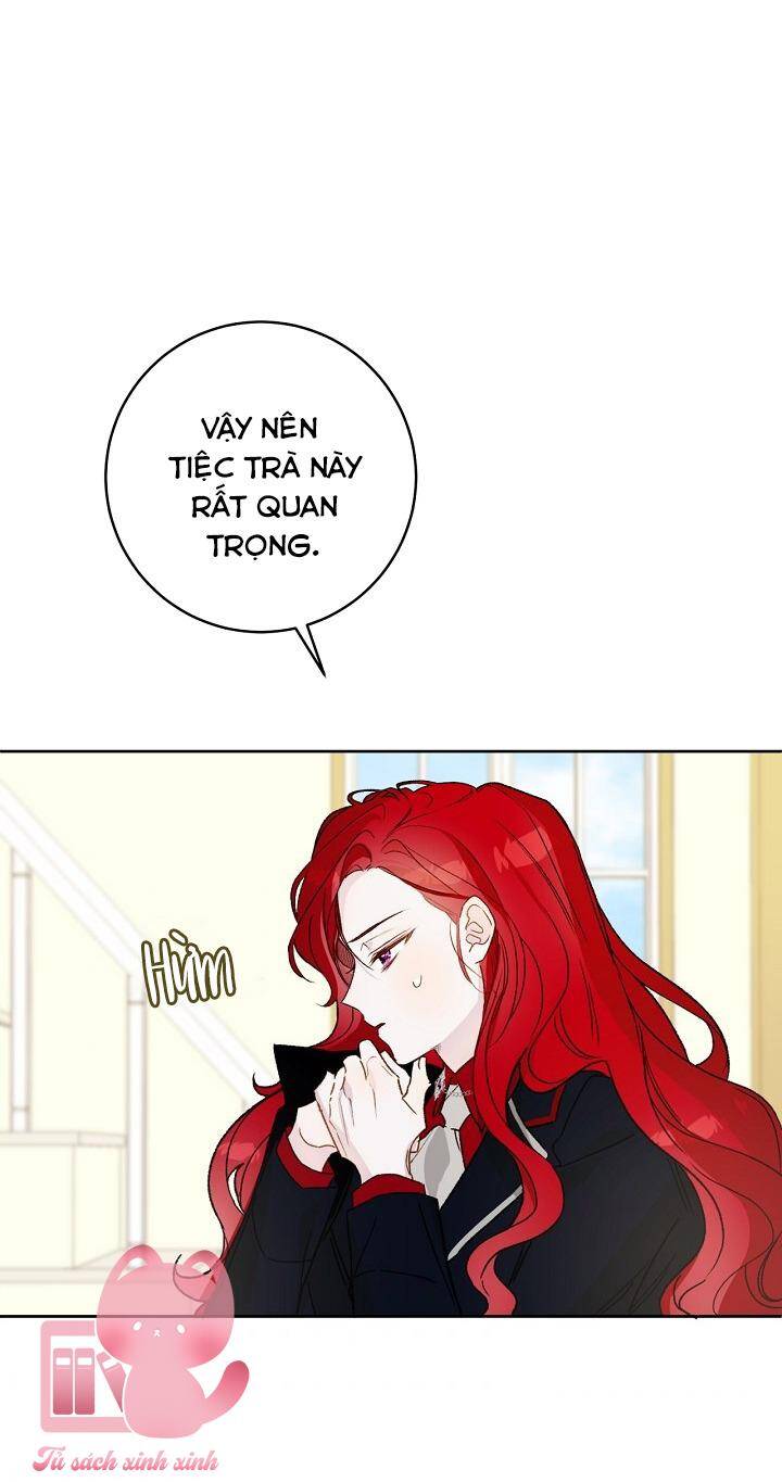 Trang Trại Hạt Dẻ Gần Cung Điện Hoàng Gia Chap 29 - Next Chap 30