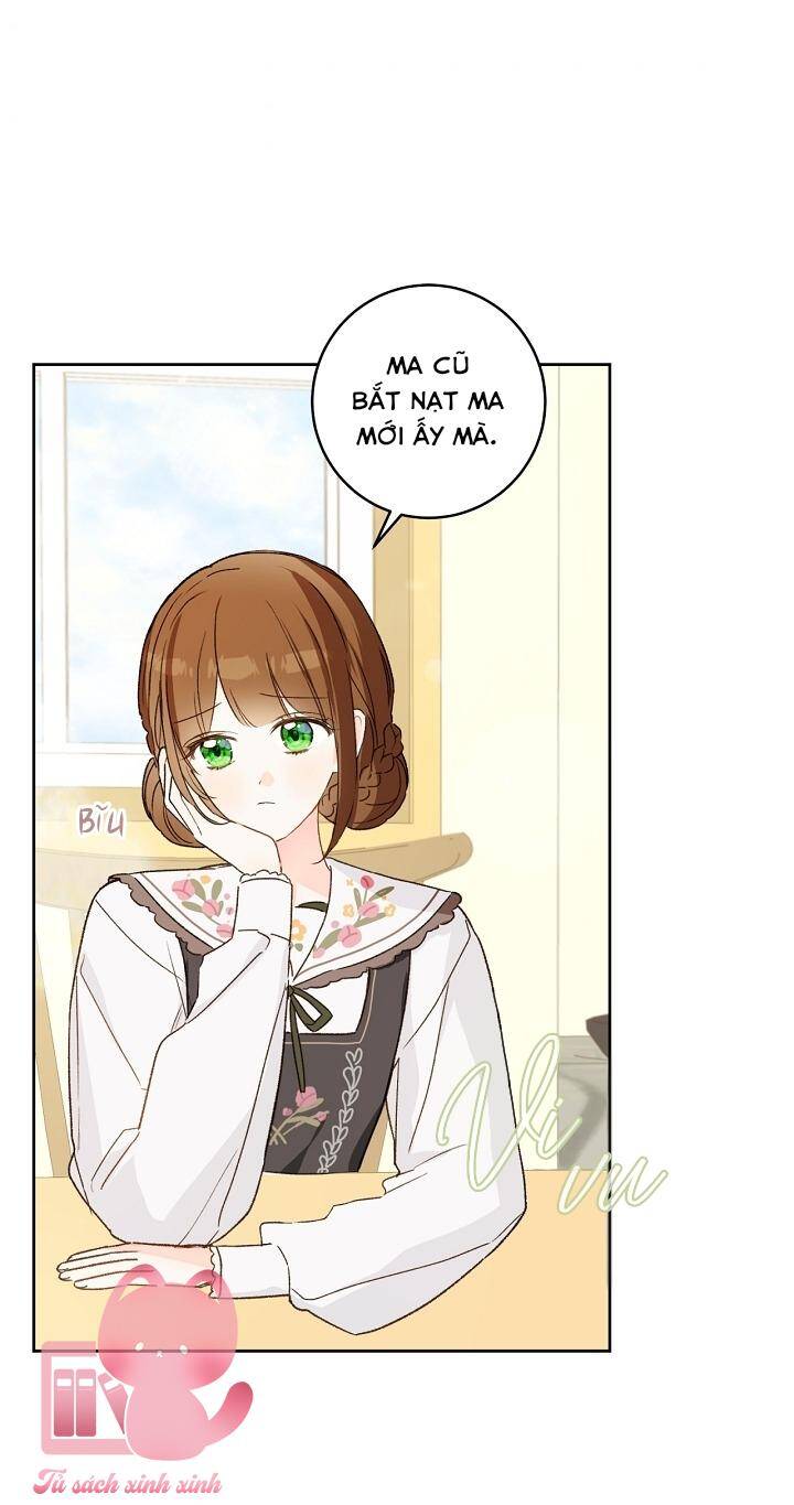 Trang Trại Hạt Dẻ Gần Cung Điện Hoàng Gia Chap 29 - Next Chap 30