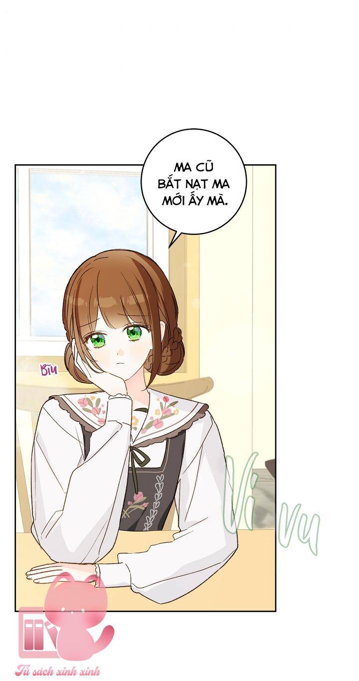 Trang Trại Hạt Dẻ Gần Cung Điện Hoàng Gia Chap 29 - Next Chap 30