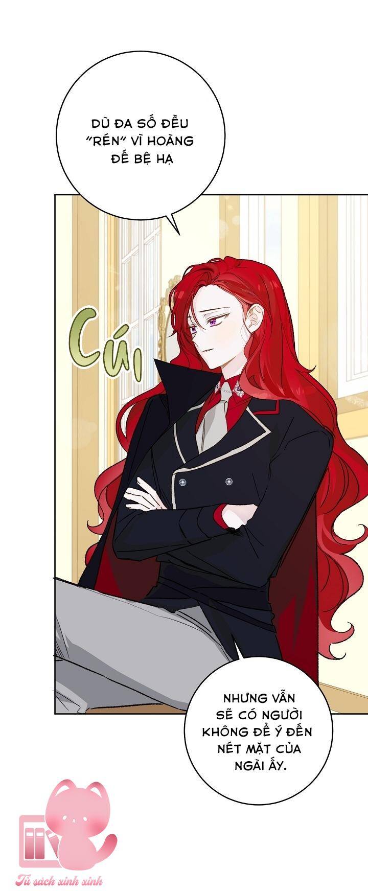 Trang Trại Hạt Dẻ Gần Cung Điện Hoàng Gia Chap 29 - Next Chap 30