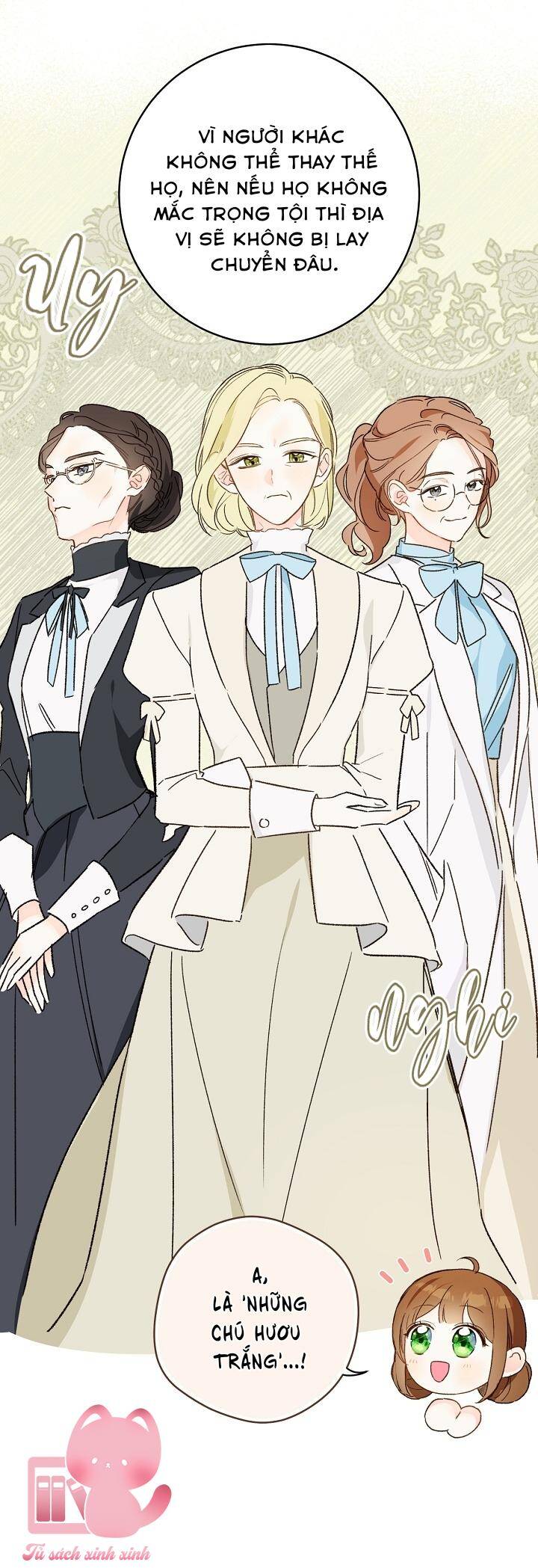 Trang Trại Hạt Dẻ Gần Cung Điện Hoàng Gia Chap 29 - Next Chap 30