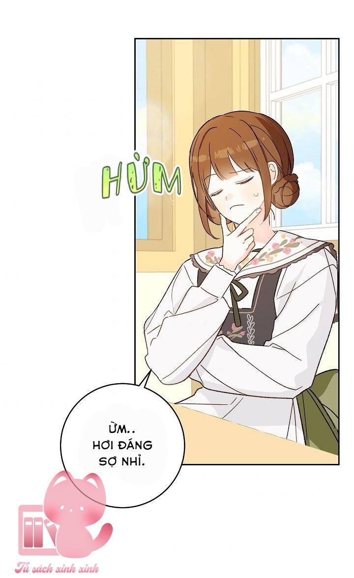 Trang Trại Hạt Dẻ Gần Cung Điện Hoàng Gia Chap 29 - Next Chap 30