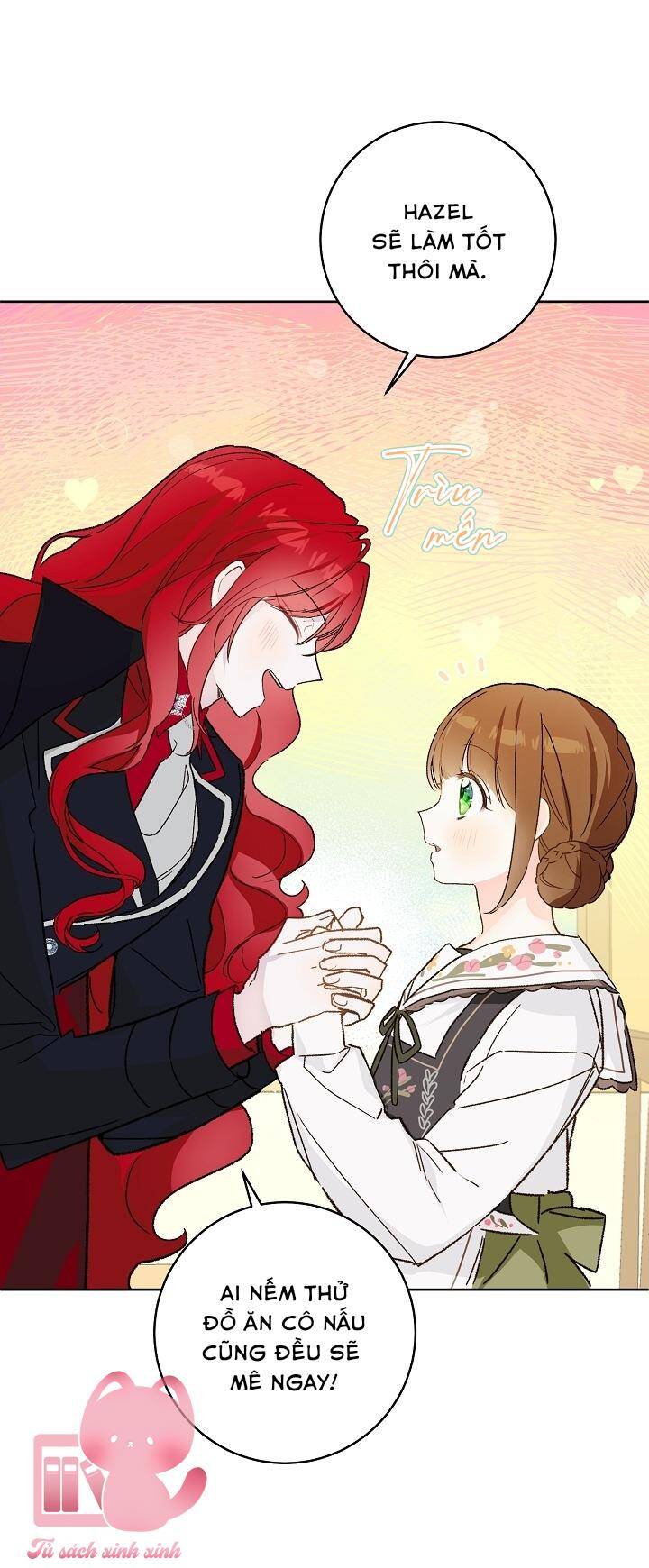 Trang Trại Hạt Dẻ Gần Cung Điện Hoàng Gia Chap 29 - Next Chap 30
