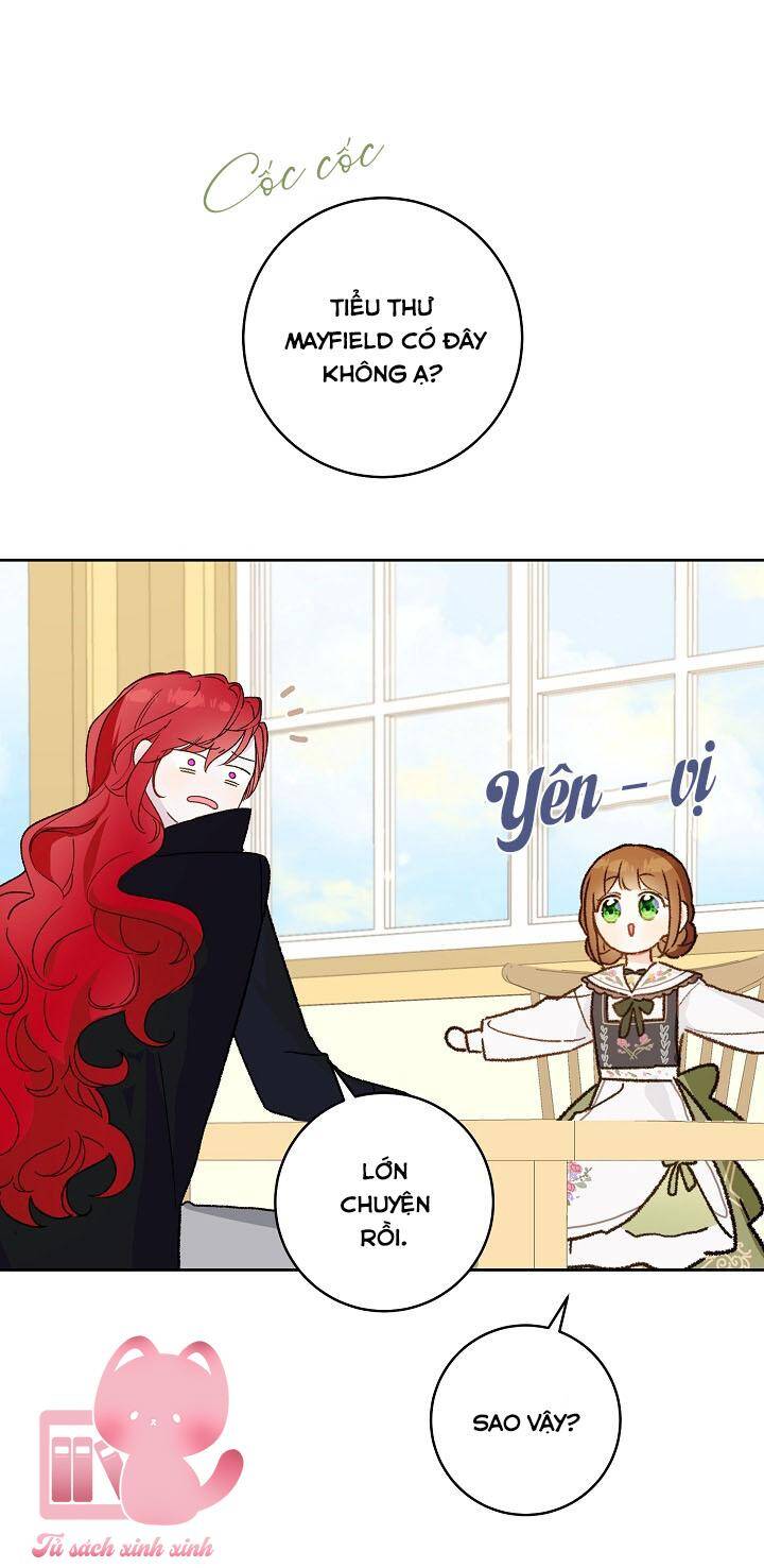 Trang Trại Hạt Dẻ Gần Cung Điện Hoàng Gia Chap 29 - Next Chap 30